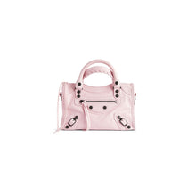 画像をギャラリービューアに読み込む, 【超・ご優待セールを開催致します!】BALENCIAGA (バレンシアガ )ウィメンズ Le City バッグ ミニ