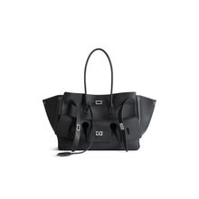 画像をギャラリービューアに読み込む, 【超・ご優待セールを開催致します!】BALENCIAGA (バレンシアガ )Bel Air キャリーオールバッグ ミディアム で