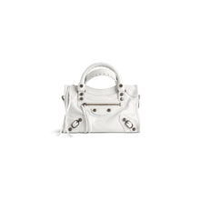 画像をギャラリービューアに読み込む, 【超・ご優待セールを開催致します！】BALENCIAGA （バレンシアガ ）ウィメンズ Le City バッグ ミニ

