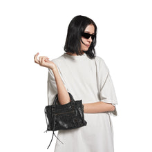 画像をギャラリービューアに読み込む, 【超・ご優待セールを開催致します！】BALENCIAGA （バレンシアガ ）ウィメンズ Le City バッグ ミニ
